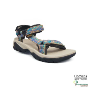 Teva Teva W Terra Fi 5 Universal 1099443 TRCV Tree Cover Neon