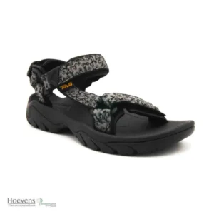 Teva Teva M Terra Fi 5 Universal 1102456 BLK Zwart