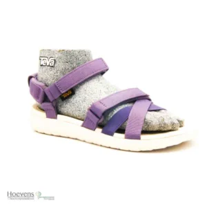 Teva Teva Sanborn Mia 1116650 GYR Paars