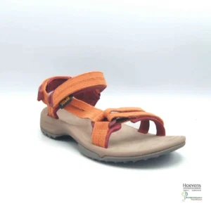 Teva Teva Terra Fi Lite Suede 1124035 LNG Languostino