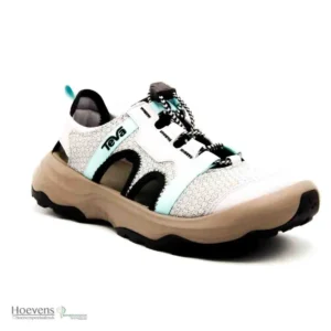 Teva Teva Outflow ct 1134364 LURK Wit