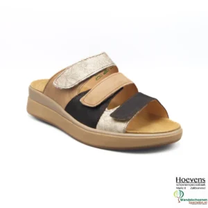 Think Think Meggie 444 3020 Taupe Combie