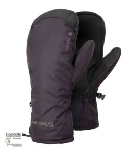 Trekmates Trekmates Classic Dry Mitt TM-004544 01000 Black