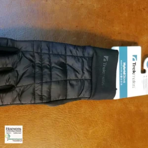 Trekmates Trekmates Stretch Grip Hybrid glove TM-006306 01000 Black