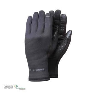 Trekmates Trekmates Ogwen Stretch Grip Glove TM-006309 01000 Black