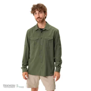Vaude Vaude Rosemoor ls 264137 597 cedar wood uni