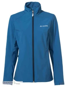 Vaude Vaude wo hurricane jacket IV 264388 180 ultramarine