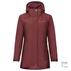 Vaude Vaude Idris 3in1 Parka III 42402 318 dark-oak