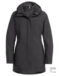 Vaude Vaude Idris 3in1 Parka III 42402 678 phantom-black