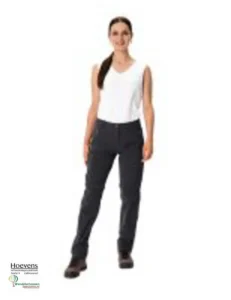 Vaude Vaude Farley Stretch Pants Zip pants WO 42616 010 Black