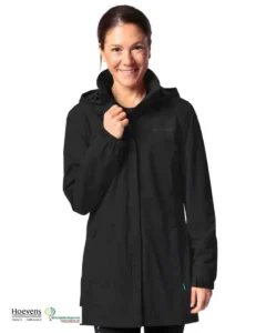 Vaude Vaude Escape Parka WO 45050 010 Black