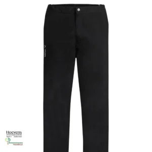 Vaude Vaude Yaras Rain Pants zip IV 45604 010 Black