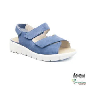 Waldlaufer Waldlaufer Adea 658005 206 Jeans