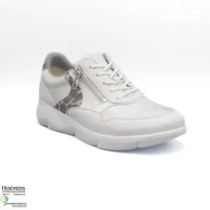 Waldlaufer Waldlaufer Funky 668001 414 893 offwhite Silber