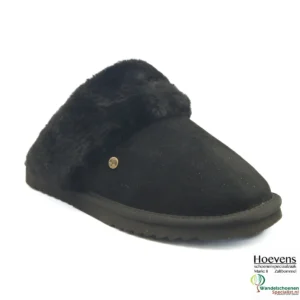Warmbat Warmbat Flurry Women FLS3210 09 Black