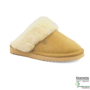 Warmbat Warmbat Flurry Women FLS3210 25 Cognac