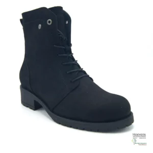 Wolky Wolky Quinta F2F 0247510 000 Black