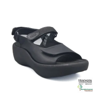 Wolky Wolky Jewel 03204 000 Black
