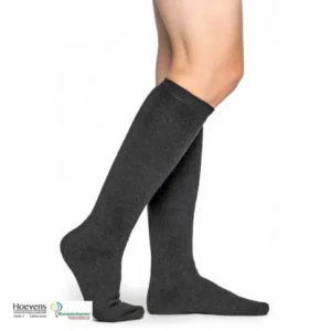 Woolpower Woolpower Woolpower Socks knee-high, 400 G/m2 8484 Black