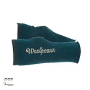 Woolpower Woolpower Wrist Gaiter 9672 Dark Navy