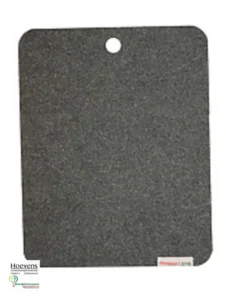 Woolpower Woolpower Sit Pad 9785 Grey