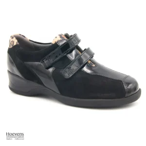 Xsensible Xsensible Lucia HX 10027.3 066 Black Leopard