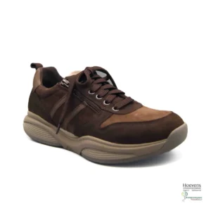 Xsensible Xsensible SWX3 - Men HX 30073.2 360 Dark Brown Combi