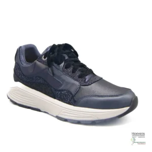 Xsensible Xsensible Golden Gate Lady GX 33000.2 218 Navy Combi
