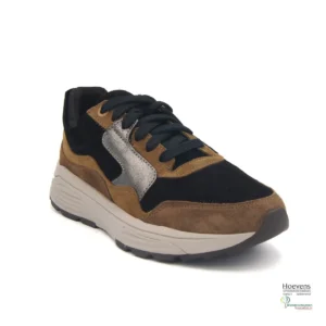 Xsensible Xsensible Golden Gate Lady GX 33000.2 358 Brown Combi