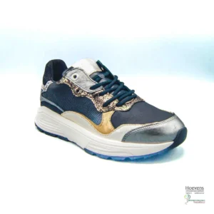 Xsensible Xsensible Rainbow 33011.3 915 Metallic Combi