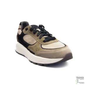 Xsensible Xsensible Manhattan HX 33204.2 515 Dark Taupe Combi