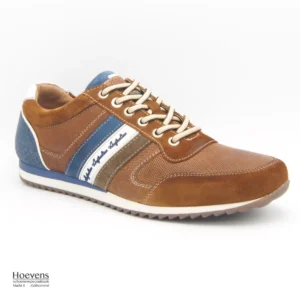 Australian Australian Camaro Leather 15 1547 02 T30 Cognac