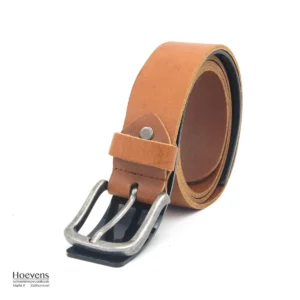 Australian Australian Autralian Belt 15 5050 01 T00 Cognac