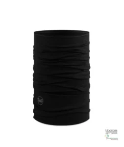 Buff Buff Merino Lightweight Merino Lightweight Solid Black