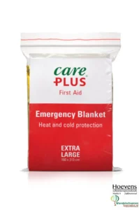 Care Plus Care Plus Reddingsdeken 38221