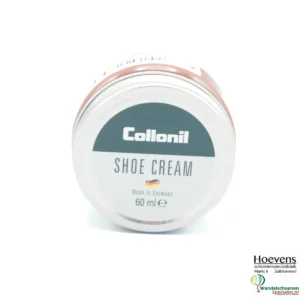 Collonil Collonil Shoe Cream 10000000 729 Donkergrijs/ grafit/ anthrazit