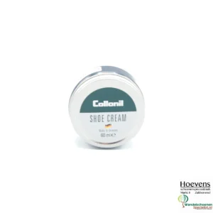 Collonil Collonil Shoe Cream 10000000 751 Zwart