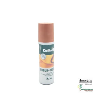 Collonil Collonil Nubuk + Textile 12001000 398 M.bruin/ scotch/ cognac