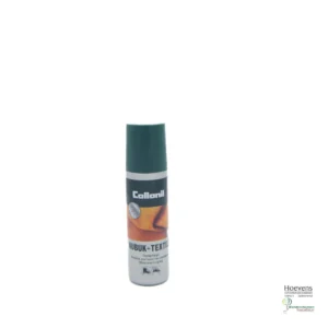 Collonil Collonil Nubuk + Textile 12001000 50 Kleurloos