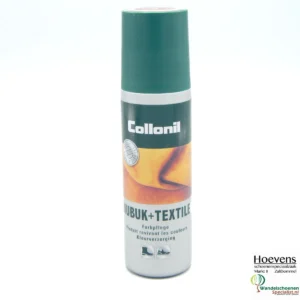 Collonil Collonil Nubuk + Textile 12001000 52 Beige