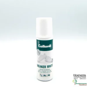 Collonil Collonil Sneaker White 12002300 25 Witdekkend