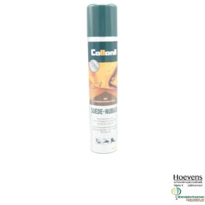 Collonil Collonil Suede + Nubuck Spray 15200700 399 D.bruin (tussen 357 en 395)