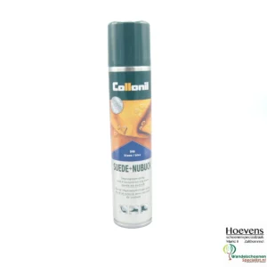 Collonil Collonil Suede + Nubuck Spray 15200700 546 Donkerblauw