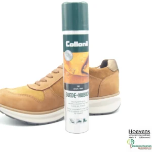Collonil Collonil Suede + Nubuck Spray 15200700 751 Zwart