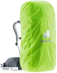 Deuter Deuter Raincover III DA3942421 8008 YELLOW BRIGHT