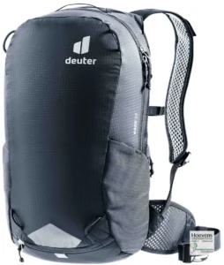 Deuter Deuter Race 12 DR3204123 7000 Black