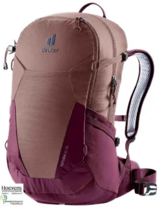 Deuter Deuter Futura 21 SL DR3400021 5599 PINK