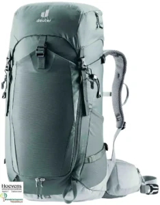 Deuter Deuter Trail Pro 34 SL DR3441223 3464 BLEU MEDIUM