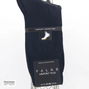 Falke Falke Airport Plus 14403 6370 Navy