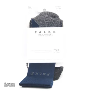 Falke Falke FALKE TK2 Explore Cool W 16139 6120 marine